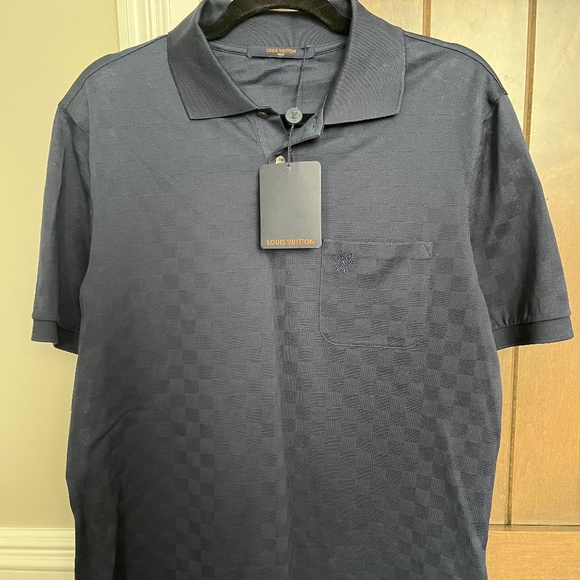 Louis Vuitton Polo - Picture 1 of 4